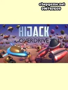 Hijack Overdrive