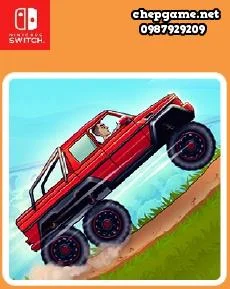 Hill Climbing Mania