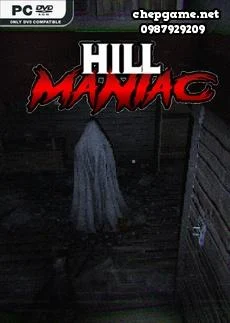 Hill Maniac