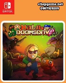 Hillbilly Doomsday