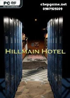 Hillmain Hotel