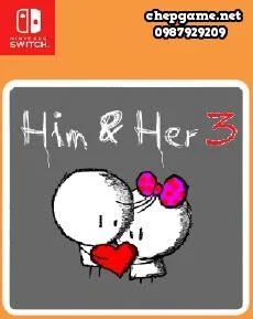 HIM AND HER 3
