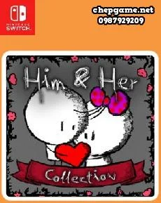 Him and Her Collection