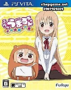 Himouto Umaru Chan Himouto Ikusei Keikaku