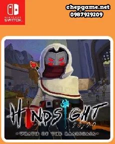 Hindsight 20 20 Wrath of the Raakshasa