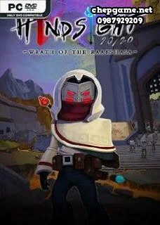Hindsight 20 20 Wrath of the Raakshasa