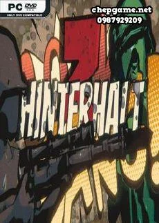 Hinterhalt 3