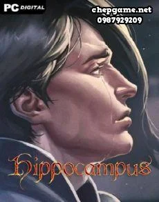 Hippocampus Dark Fantasy Adventure
