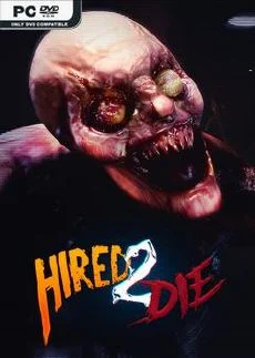 Hired 2 Die