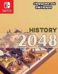 History 2048