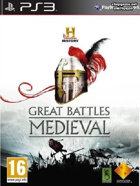 History Great Battles Medieval
