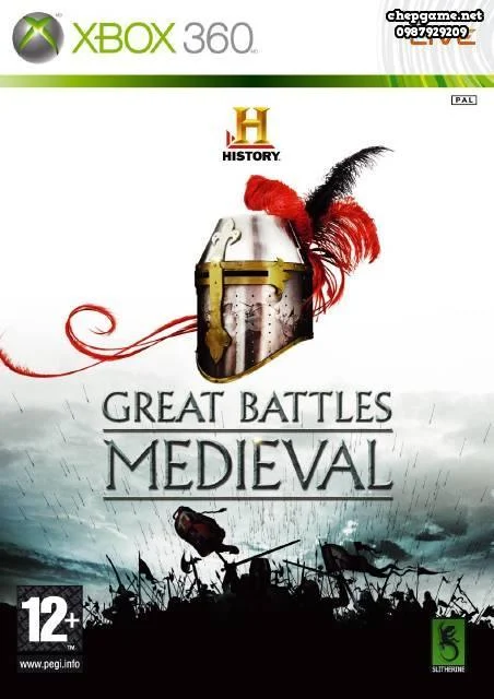 History Great Battles Medieval