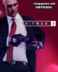 Hitman 2 Gold Edition