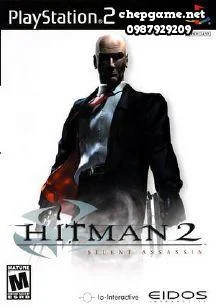 Hitman 2 Silent Assassin