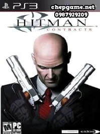 Hitman 3 HD Contracts PSN