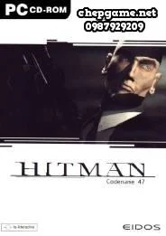Hitman Codename 47