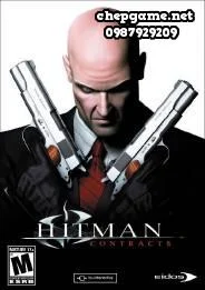 Hitman Contracts