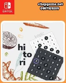 Hitori Logic