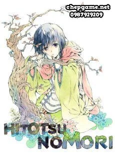 Hitotsu No Mori