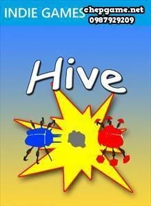 Hive 2008