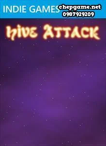 Hive Attack