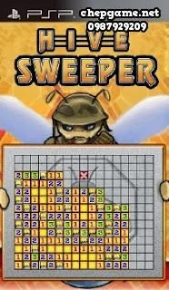 Hive Sweeper