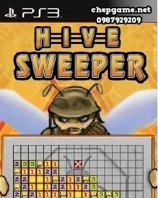 Hive Sweeper PSN