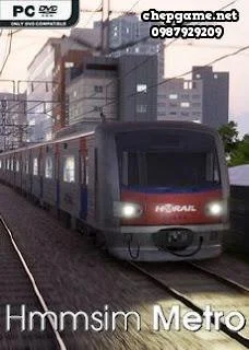 Hmmsim Metro