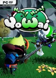Hmph Hmph Yowai