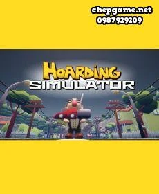 Hoarding Simulator