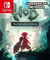 Hob The Definitive Edition