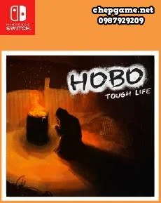 Hobo Tough Life