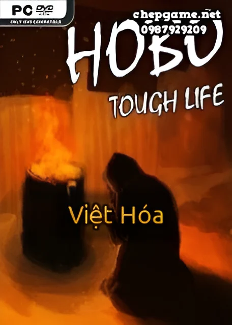 Hobo Tough Life