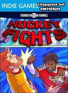 Hockey Fights