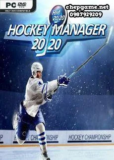 Hockey Manager 2020