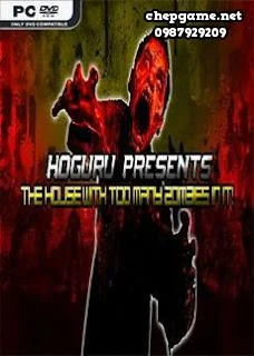 HOGuru Presents The House With Too Many Zombies In It