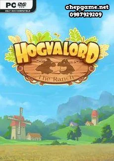 Hogvalord The Ranch