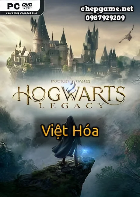 Hogwarts Legacy