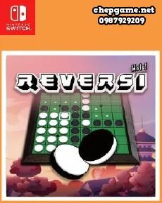 Hola Reversi