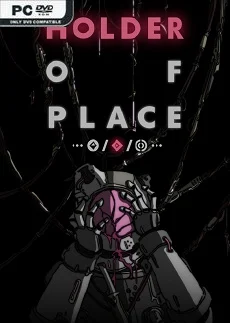 Holder of Place