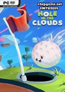 Hole in the Clouds