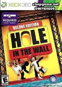 Hole in The Wall Deluxe Edition