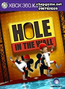 Hole in The Wall