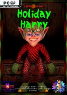Holiday Harry