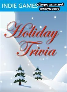 Holiday Trivia