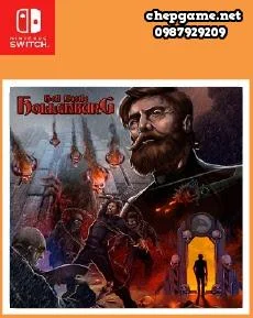 Hollenburg Hell Castle