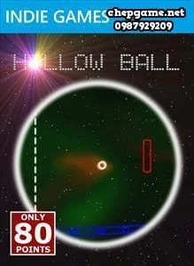 Hollow Ball