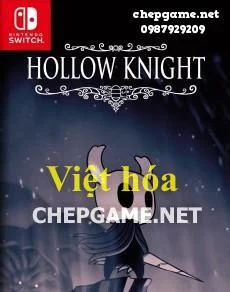 Hollow Knight