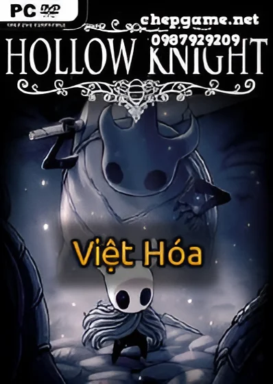 Hollow Knight