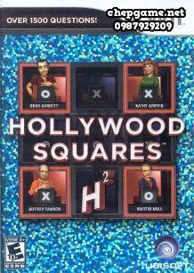 Hollywood Squares